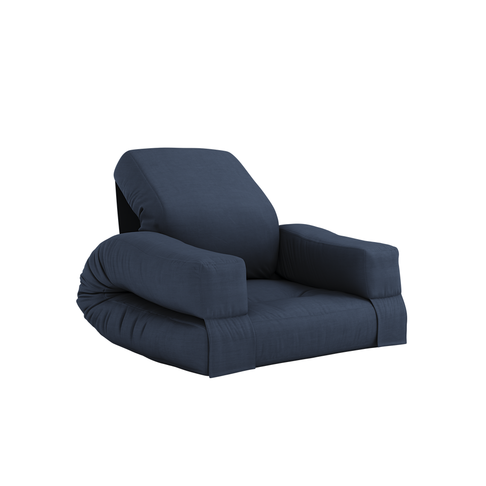 MINI HIPPO KARUP DESIGN SOFA-BED-FUTON