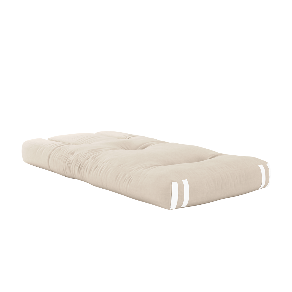 MINI HIPPO KARUP DESIGN SOFA-BED-FUTON