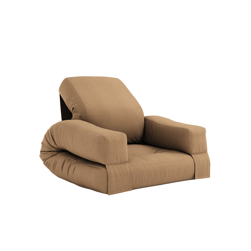 MINI HIPPO KARUP DESIGN SOFA-BED-FUTON