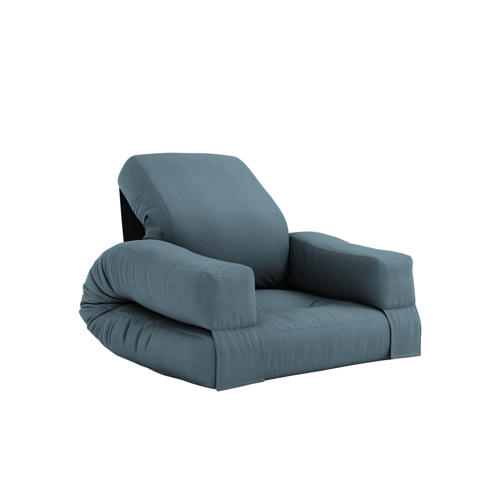 MINI HIPPO KARUP DESIGN SOFA-BED-FUTON
