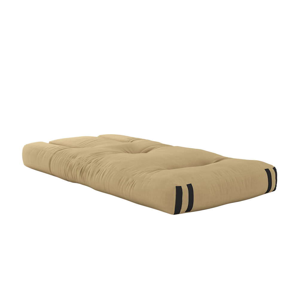 MINI HIPPO KARUP DESIGN SOFA-BED-FUTON