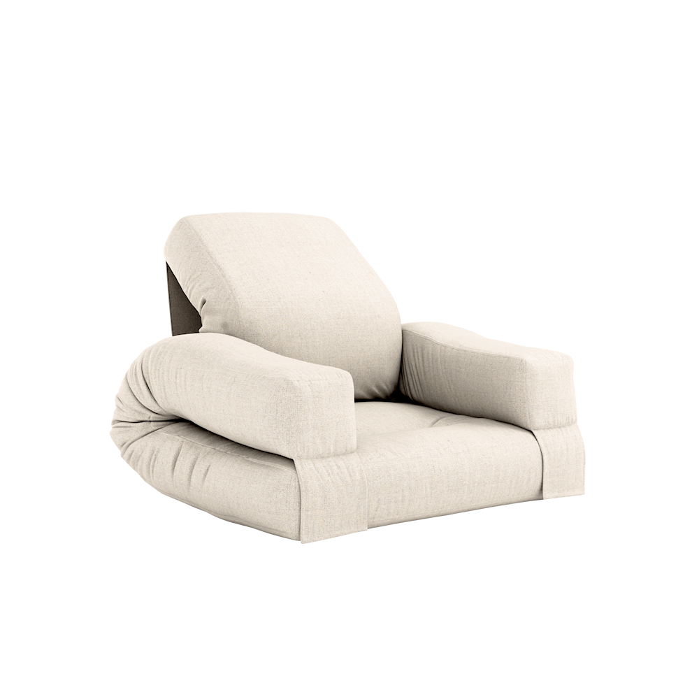 MINI HIPPO KARUP DESIGN SOFA-BED-FUTON