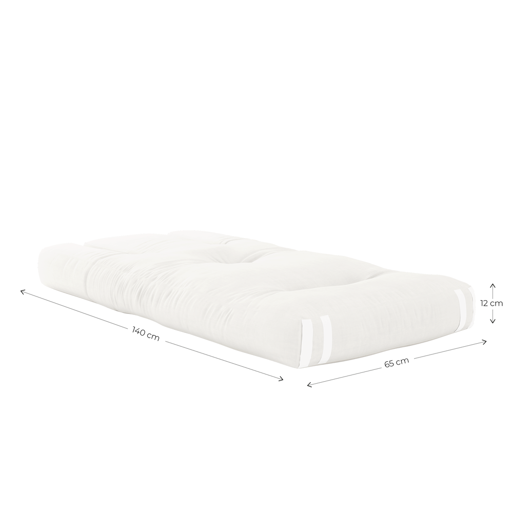 MINI HIPPO KARUP DESIGN SOFA-BED-FUTON