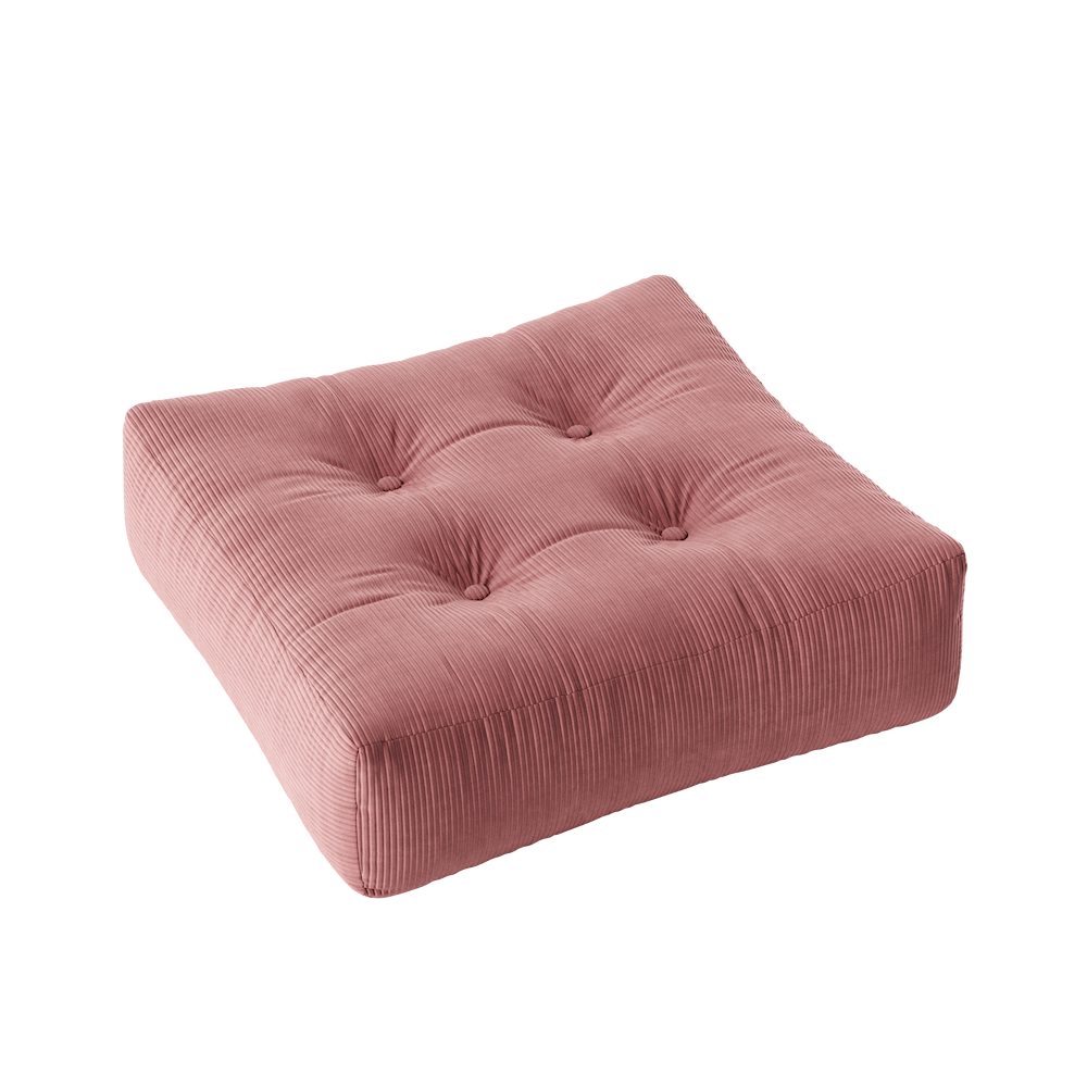 More Pouf / Πουφ Φουτόν