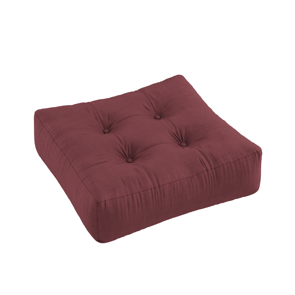 More Pouf / πουφ φουτόν 