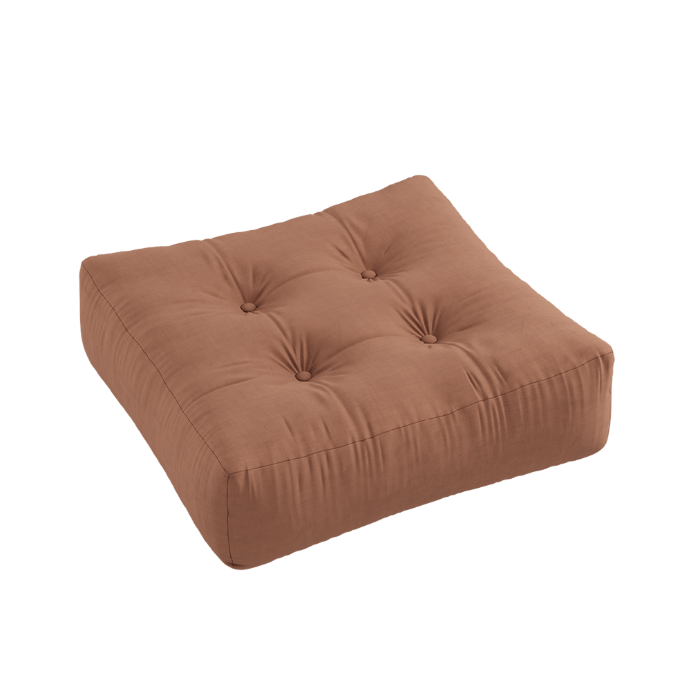 More Pouf / πουφ φουτόν 