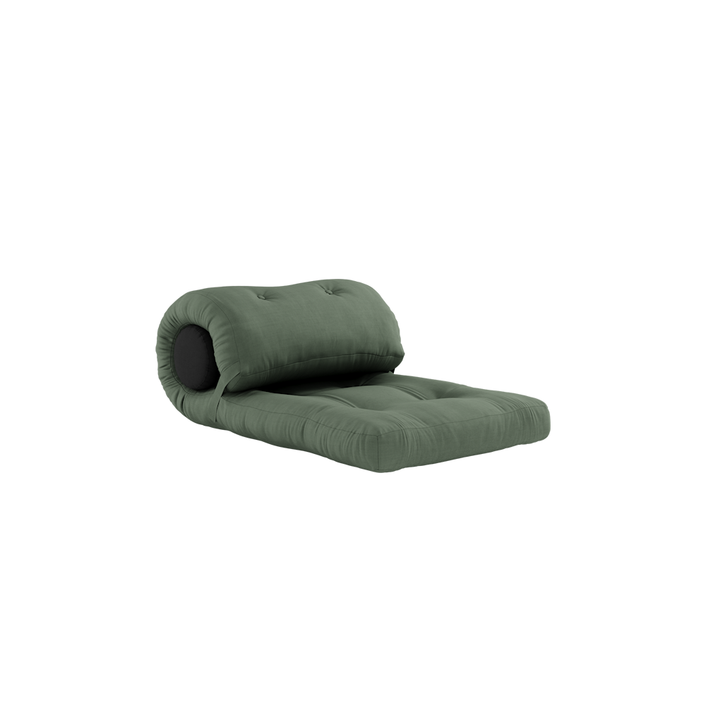 WRAP FUTON KARUP DESIGN SOFA-BED-FUTON