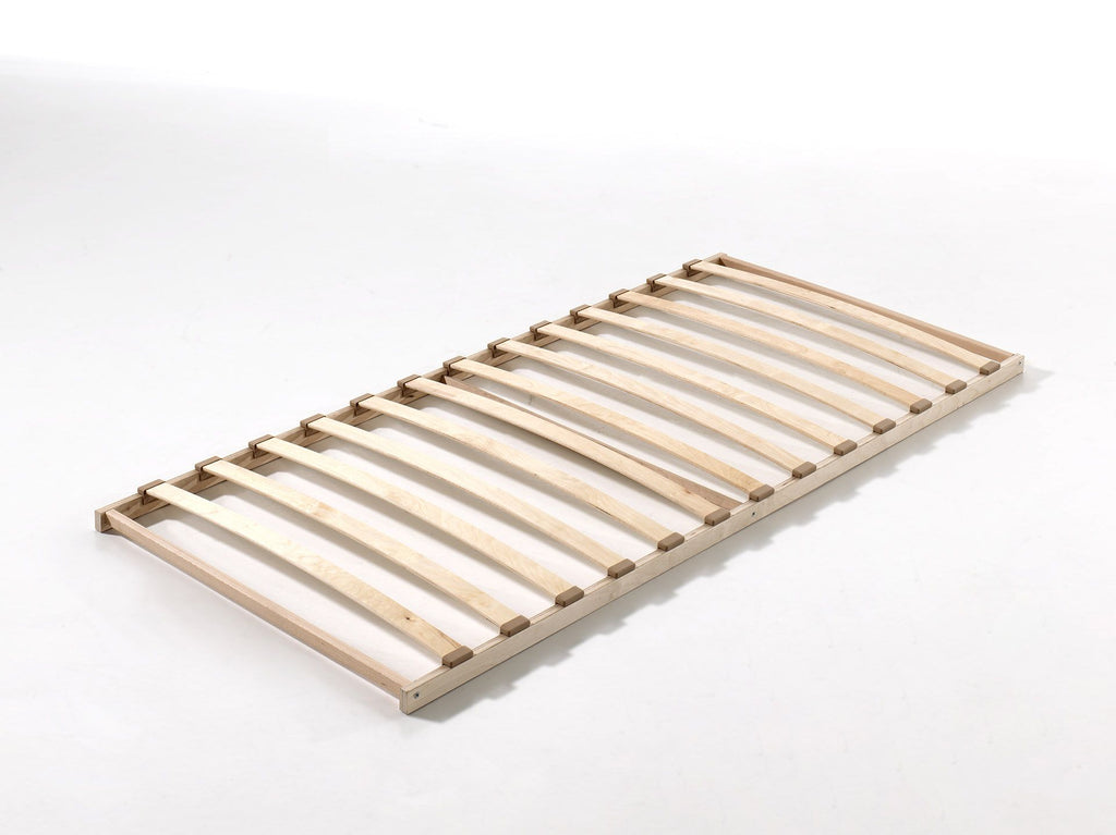 Erik Bed with Drawer-Bed Vipack / Μονό κρεβάτι με συρόμενο