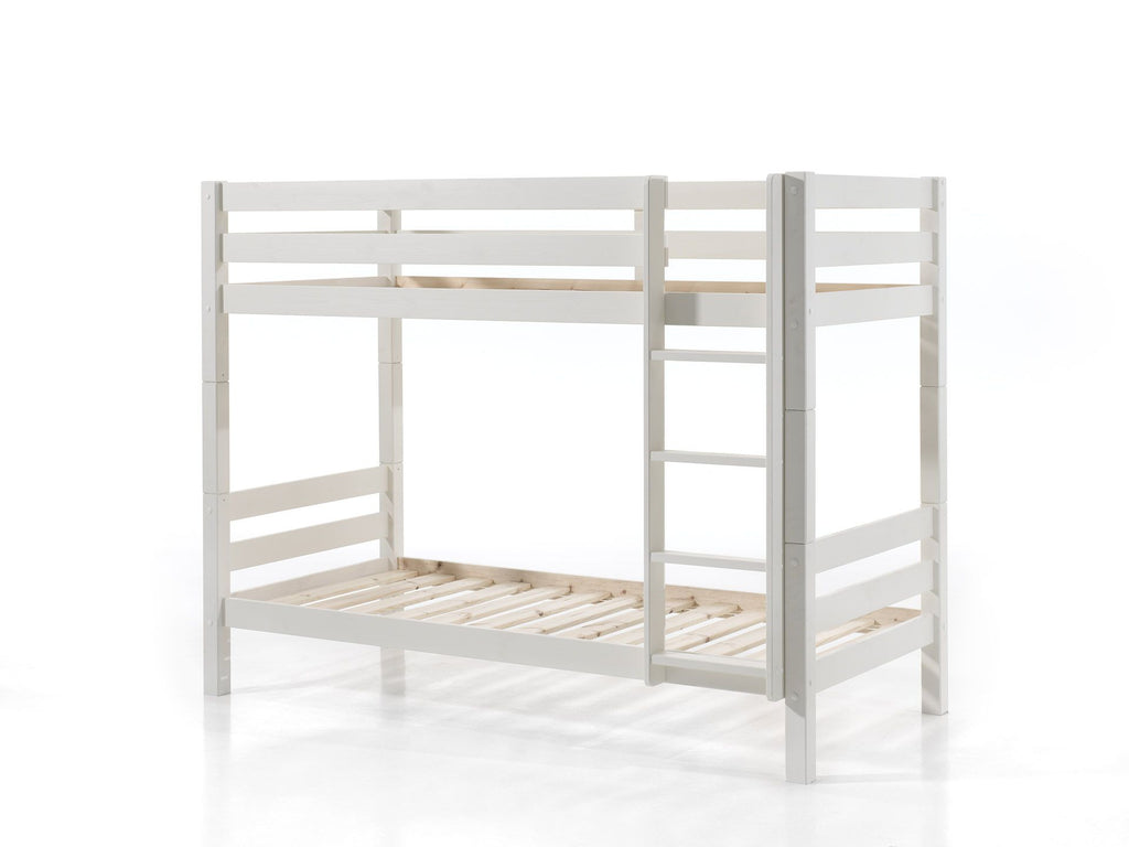 Pino Bunk Bed / Μασίφ κουκέτα Vipack Belgium