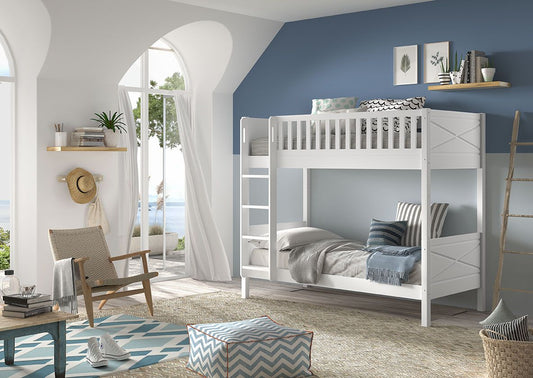 Scott Bunk Bed /