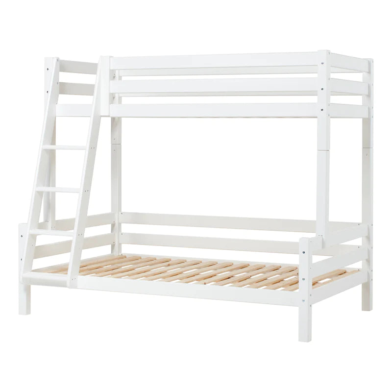 Hoppekids ECO Luxury Family bunk bed / Οικογενειακή Κουκέτα