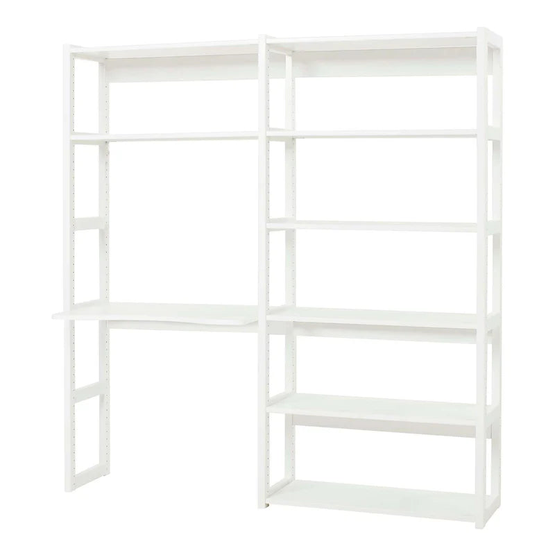 Hoppekids STOREY set with 8 shelves and writing board / Σύστημα Γραφείου Hoppekids