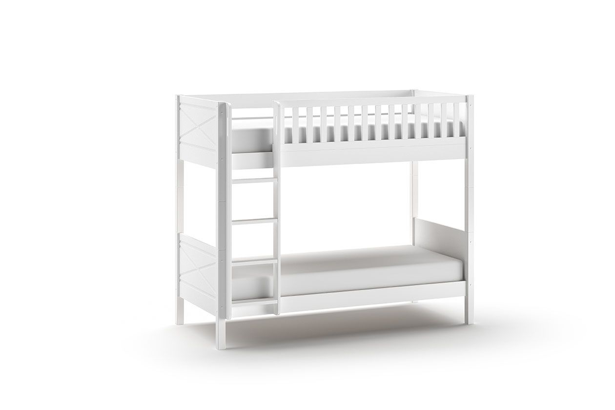Scott Bunk Bed /