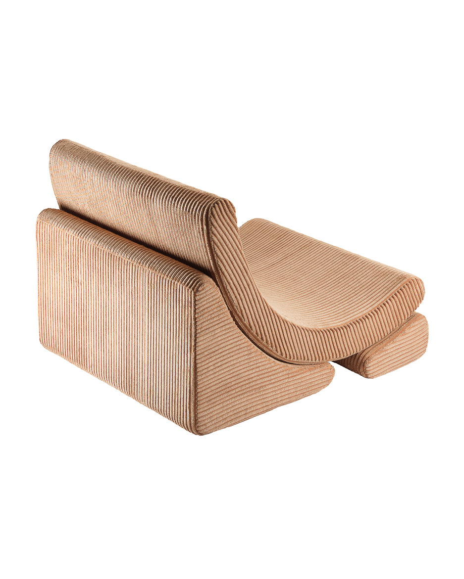 Moon Chair / Πολυθρόνα Wigiwama