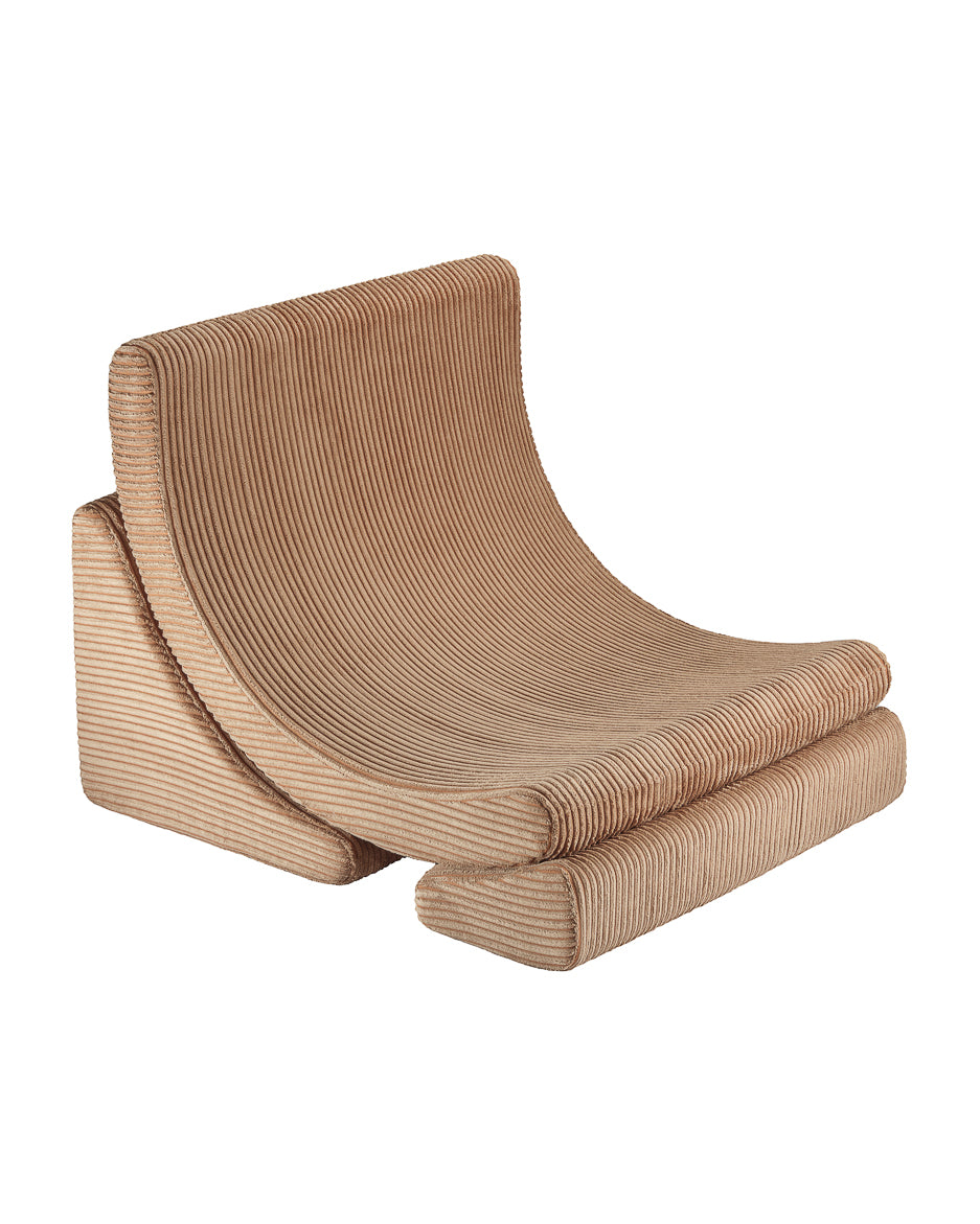 Moon Chair / Πολυθρόνα Wigiwama