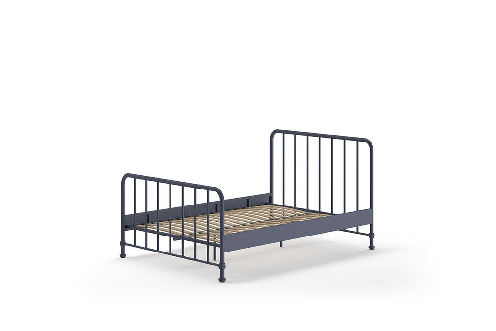 Bronxx Bed 160 / Διπλό παιδικό-εφηβικό κρεβάτι 