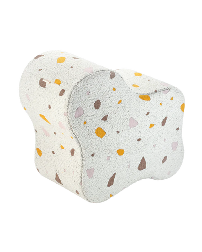 Terrazzo Cloud Pouffe Wigiwama 