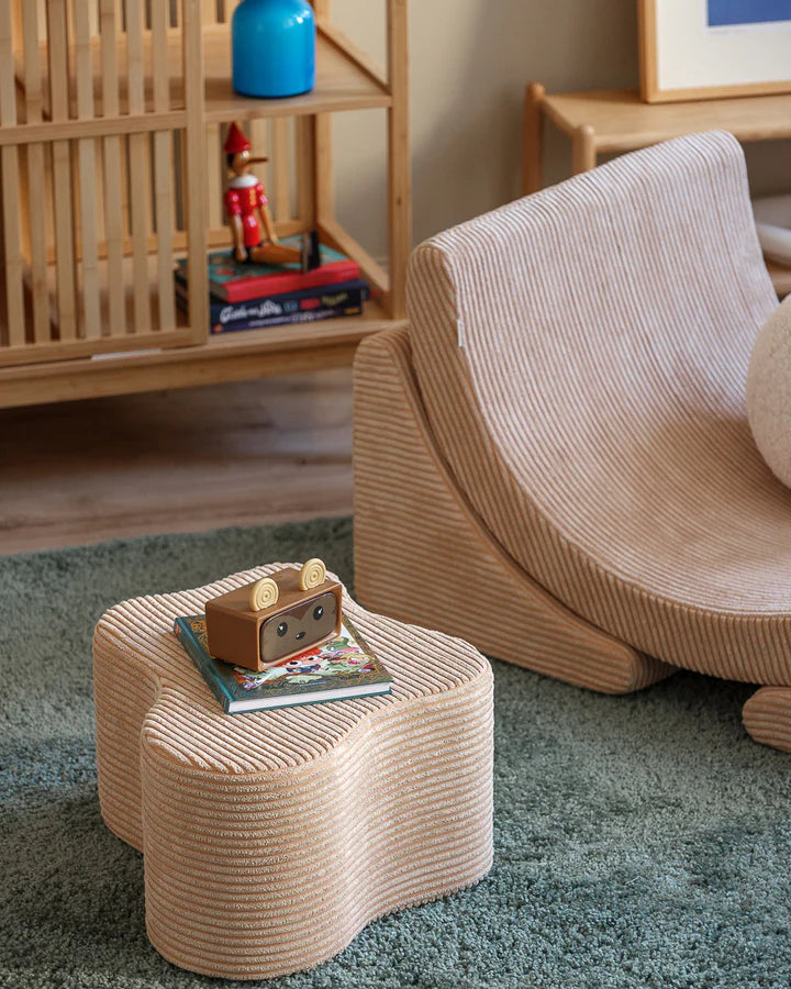 Cloud Pouffe Wigiwama 