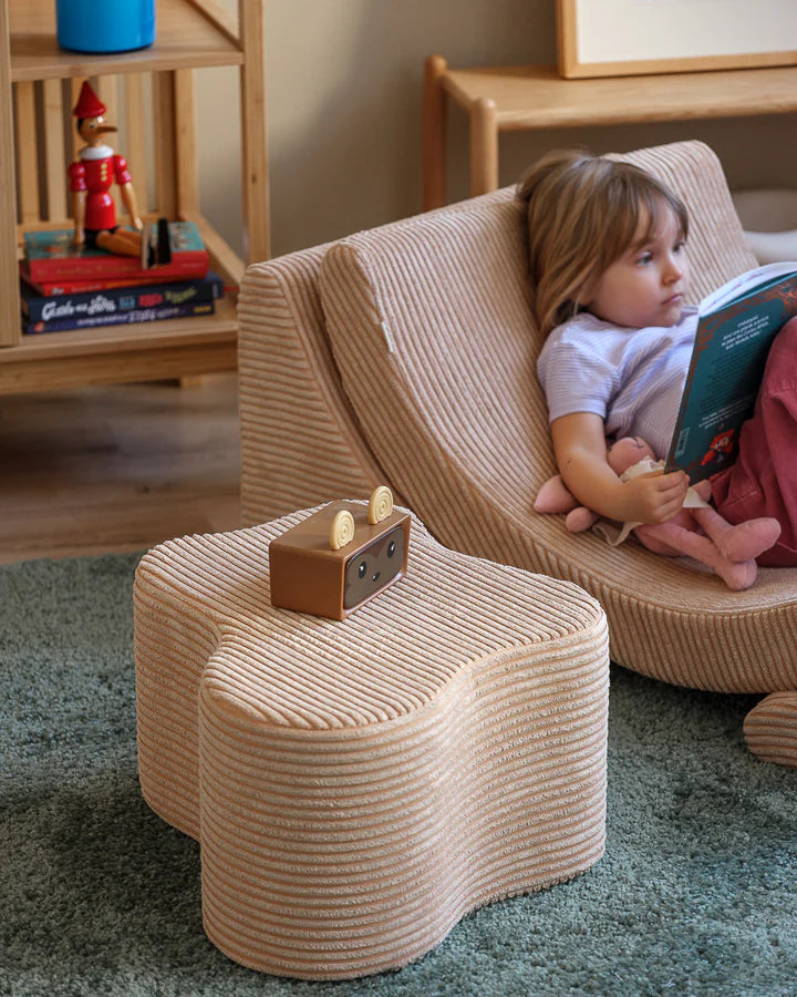 Cloud Pouffe Wigiwama 