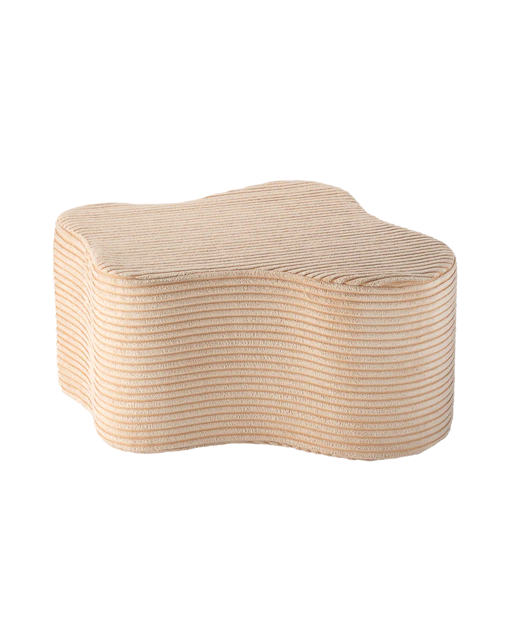Cloud Pouffe Wigiwama 