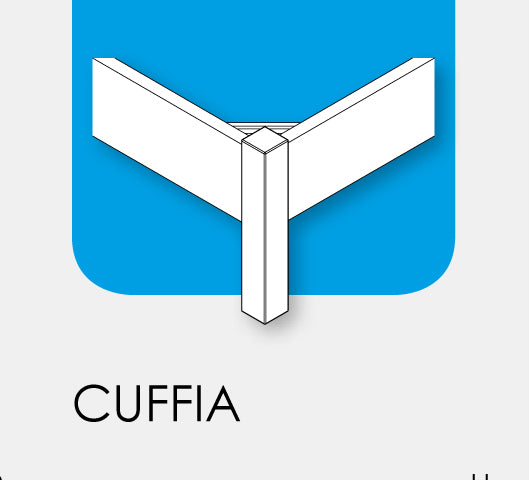 Lit Cuffia / Lit pour enfants