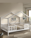 Dallas House 140 Vipack / Κρεβάτι-Σπιτάκι Montessori