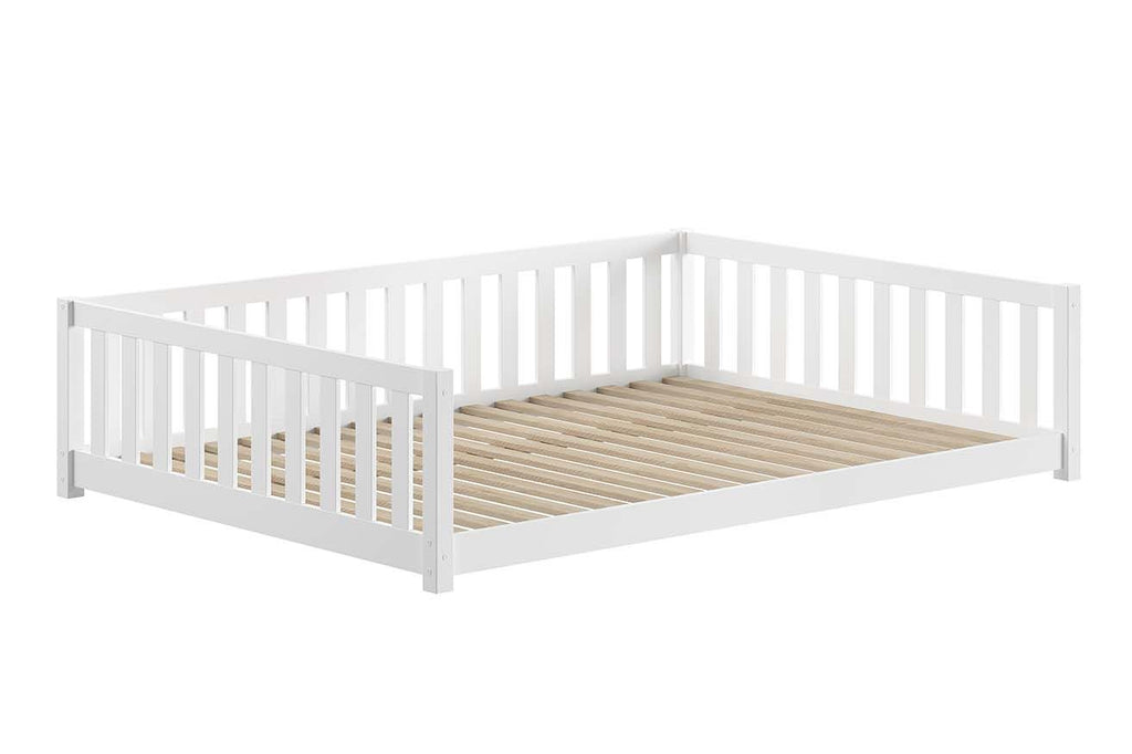 Dallas 140 Vipack / Κρεβάτι Montessori