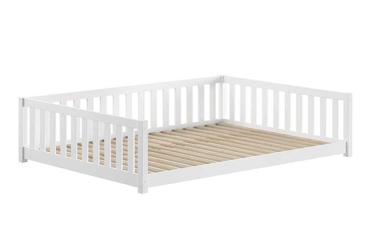 Dallas 140 Vipack / Κρεβάτι Montessori
