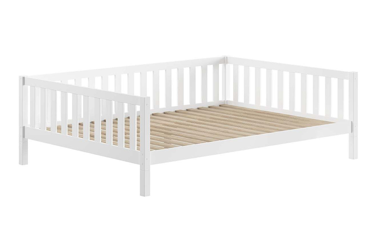 Dallas 140 Vipack / Κρεβάτι Montessori
