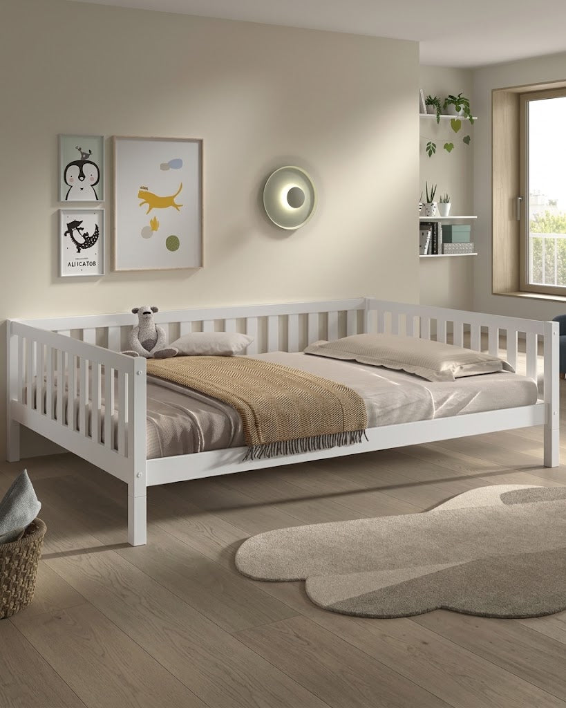 Dallas 140 Vipack / Κρεβάτι Montessori