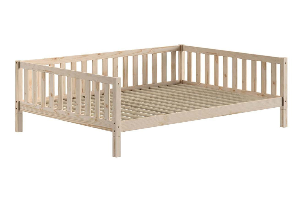 Dallas House 140 Vipack / Κρεβάτι-Σπιτάκι Montessori