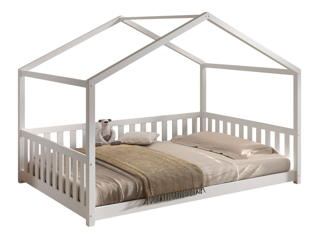 Dallas House 140 Vipack / Κρεβάτι-Σπιτάκι Montessori