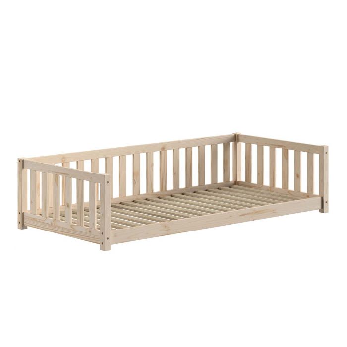 Dallas 90 Vipack / Κρεβάτι Montessori