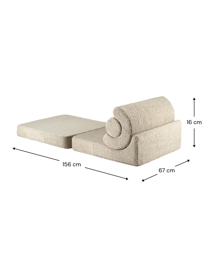 Flipster Chair Wigiwama