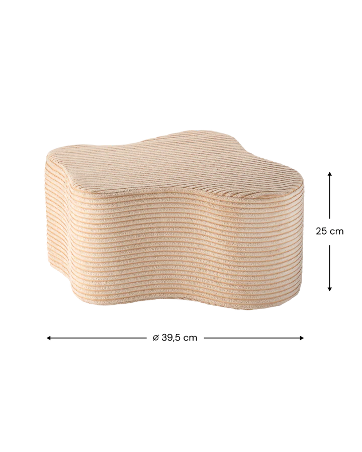 Cloud Pouffe Wigiwama 