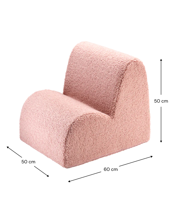 Cloud Chair Wigiwama 