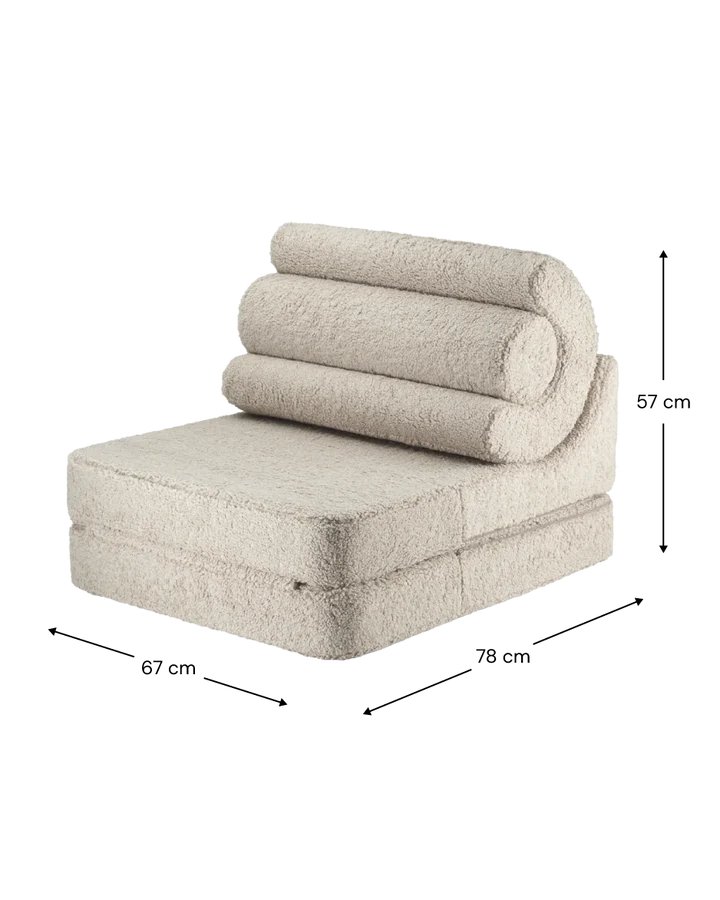 Flipster Chair Wigiwama