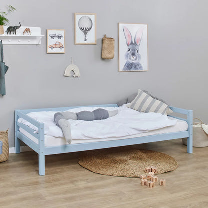 ECO-Dream My Color Junior bed 90x200 / Μονό μασίφ κρεβάτι χρώμα
