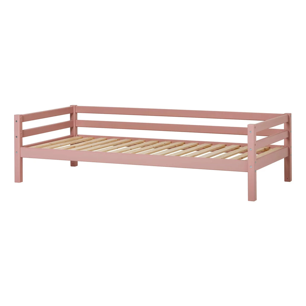 Hoppekids ECO Dream Toddler Bed / Μονό μασίφ κρεβάτι χρώμα 