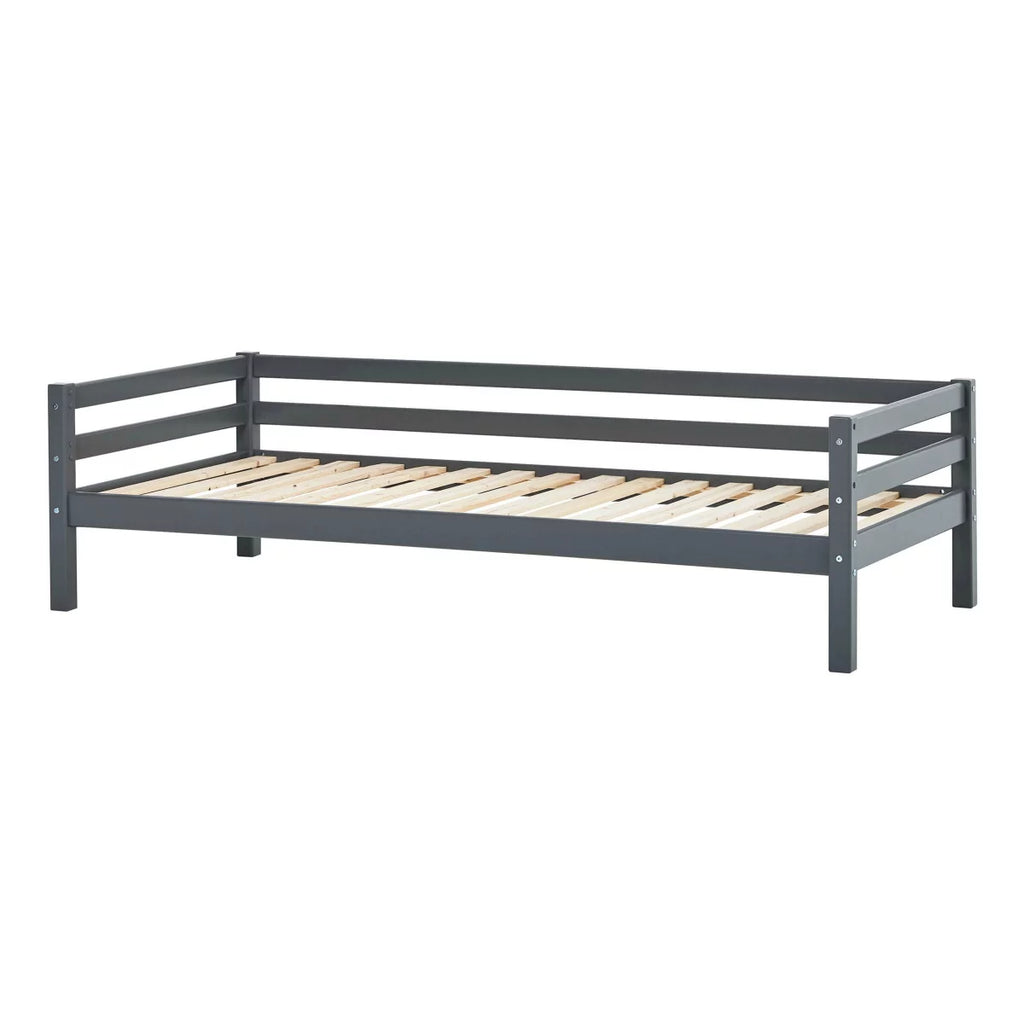 Hoppekids ECO Dream Toddler Bed / Μονό μασίφ κρεβάτι χρώμα 