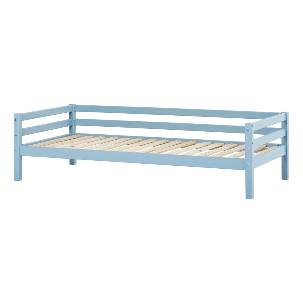 Hoppekids ECO Dream Toddler Bed / Μονό μασίφ κρεβάτι χρώμα 