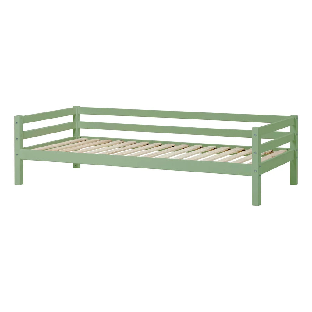 Hoppekids ECO Dream Toddler Bed / Μονό μασίφ κρεβάτι χρώμα 