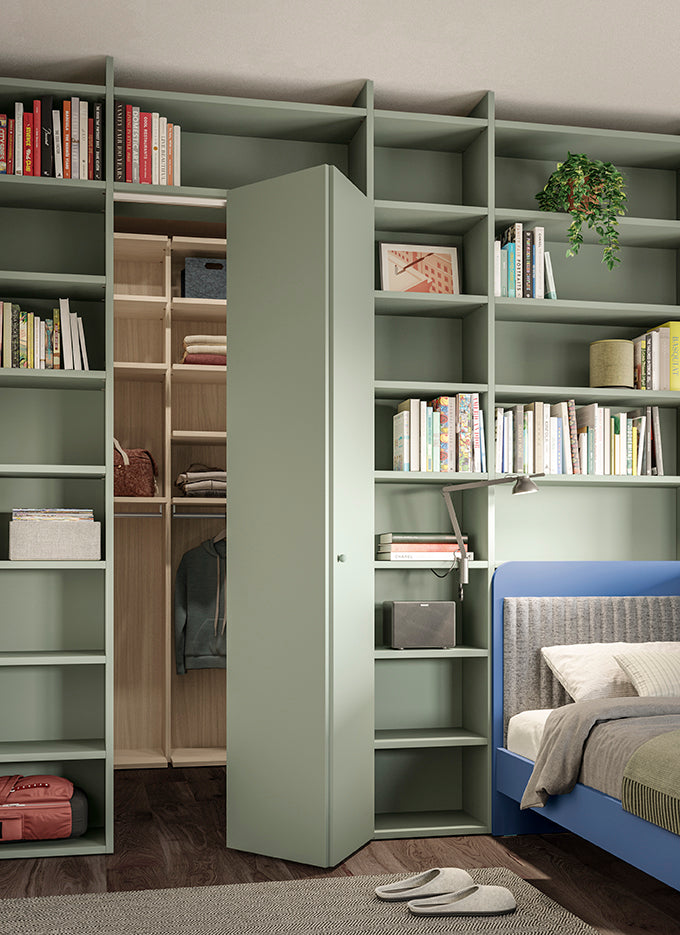 Young's Space Y01 / Colombini Casa