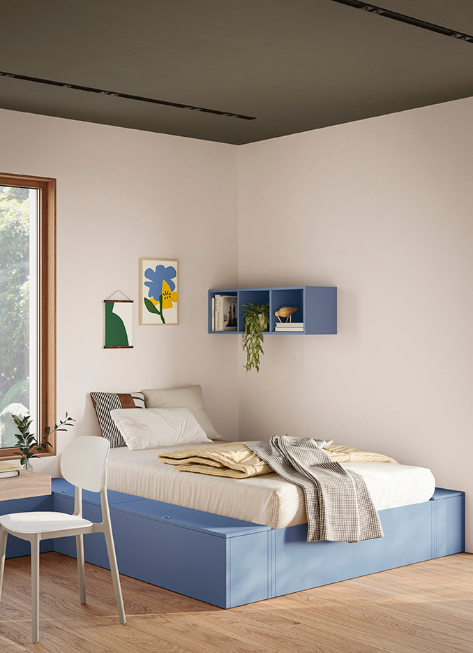 Young's Space Y07 / Colombini Casa