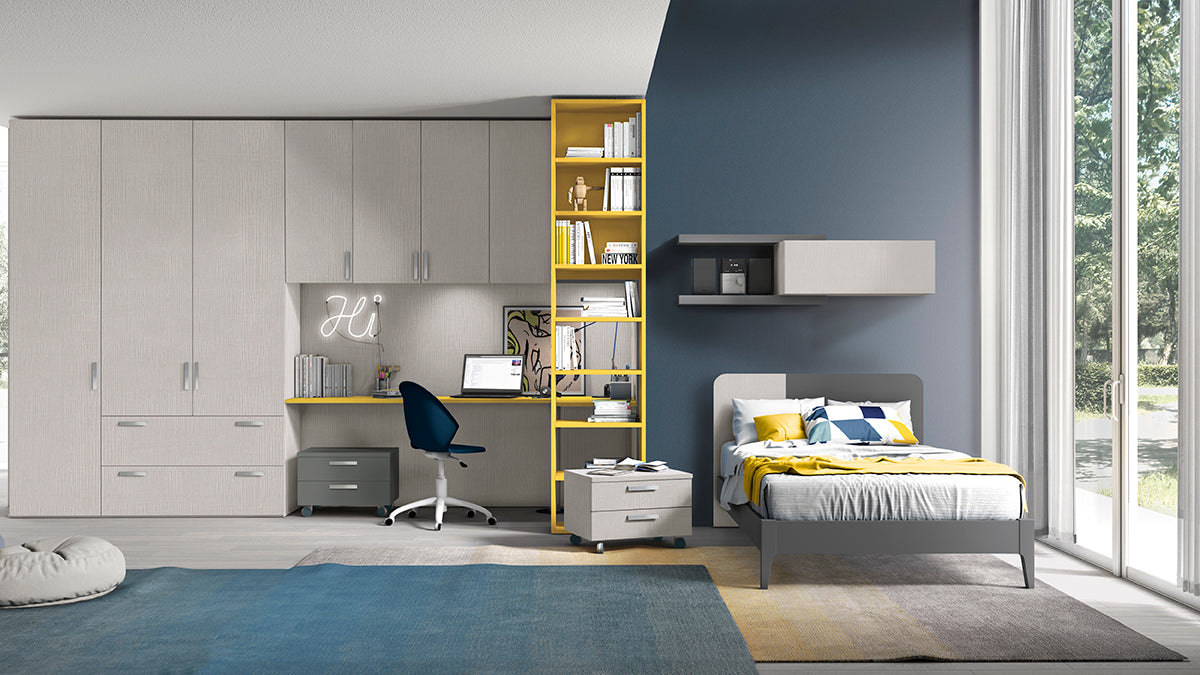 Young's Space Y08 / Colombini Casa