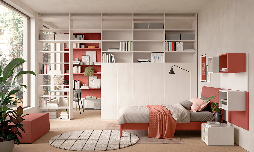 Young's Space Y03 / Colombini Casa