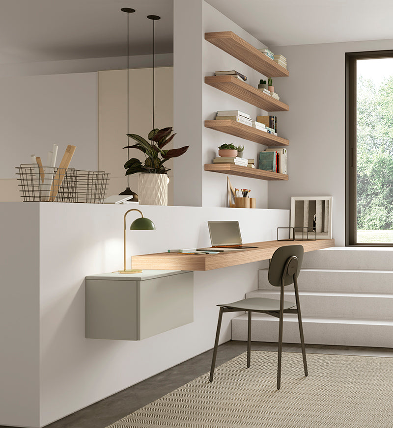 Young's Space Y04 / Colombini Casa