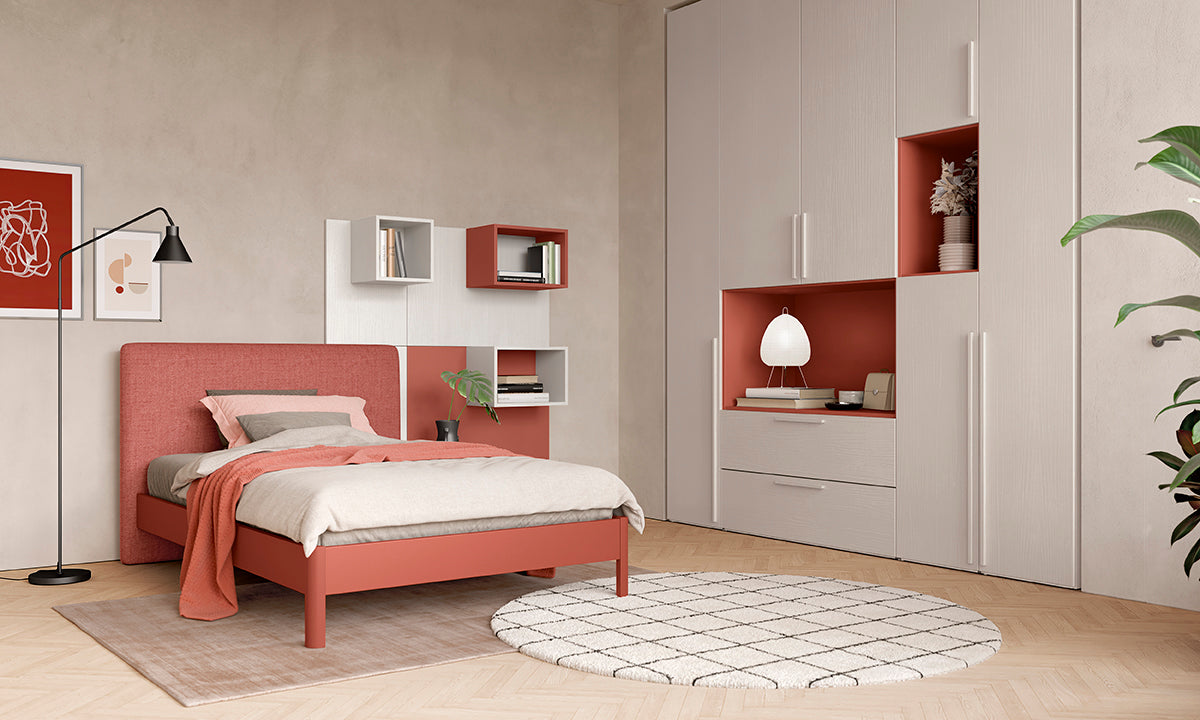 Young's Space Y03 / Colombini Casa