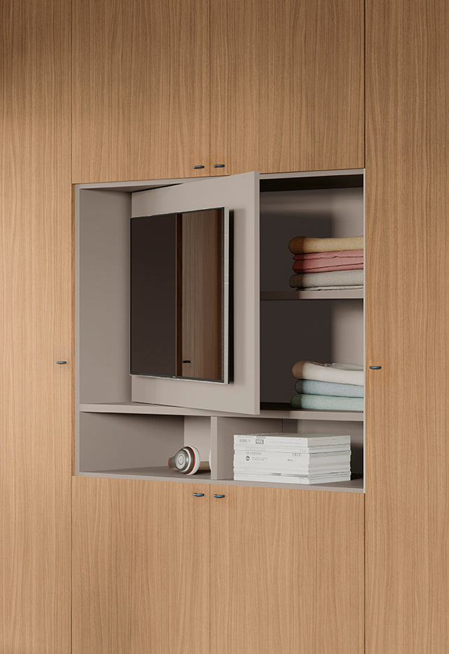 Young's Space Y06 / Colombini Casa
