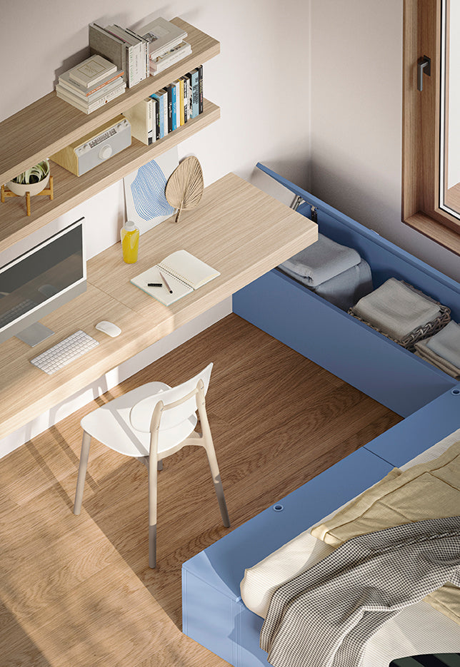 Young's Space Y07 / Colombini Casa